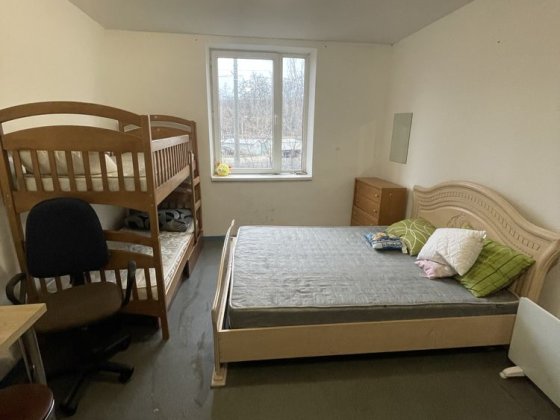 Сдам комнату в общежитии Оболонь Київ