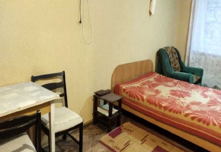 Оренда кімнати у гуртожитку, Харківський масив. - фото 1