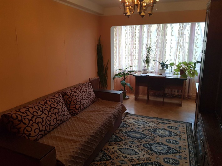 Лукьяновка Шевченковский Хохловых Гарета Джонса - фото 1