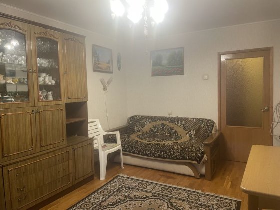 Здам кімнату біля метро Позняки Киев