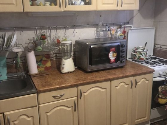 Довгострокова оренда кімнати