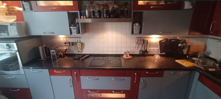 Здаємо кімнату , у трьох кімнатної квартирі. Пр. Бажана м. Осокорки - фото 1