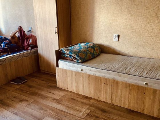 Ввд власника.сдам житло.кімната Михайлівці