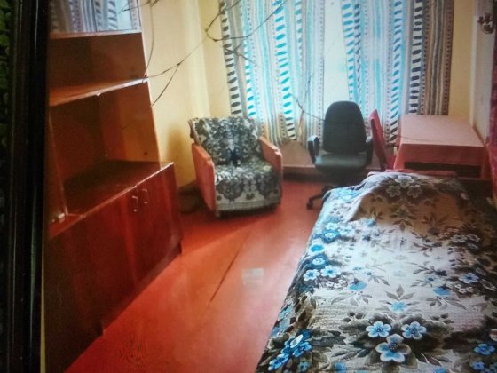 Сдаю комнаты под ключ с.Вокзальная,будь кому Киев