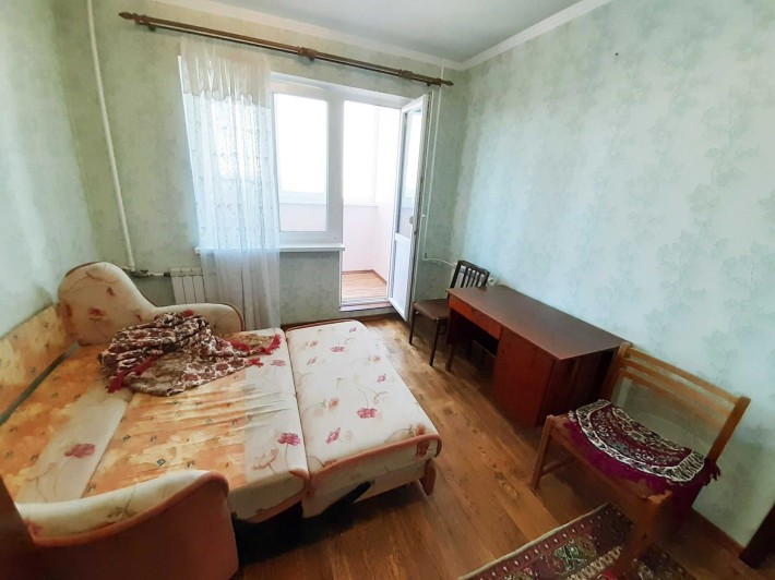 Аренда отдельной комнаты 14м2, метро Святошин, ул. Героев Космоса 19Б - фото 1