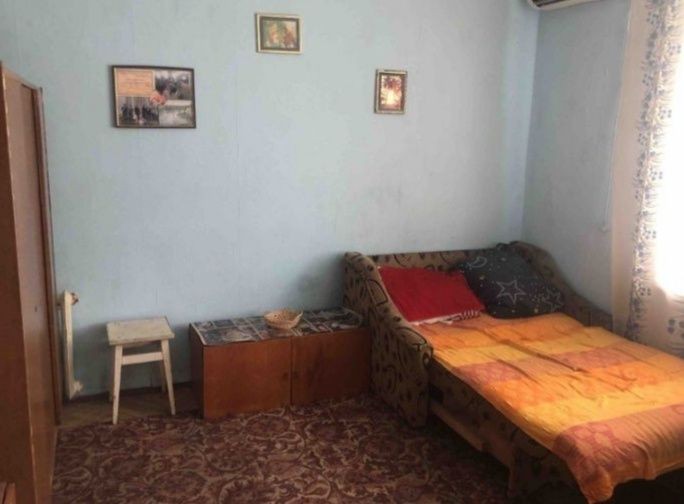 Терміново здам кімнату в комуналці! - фото 1