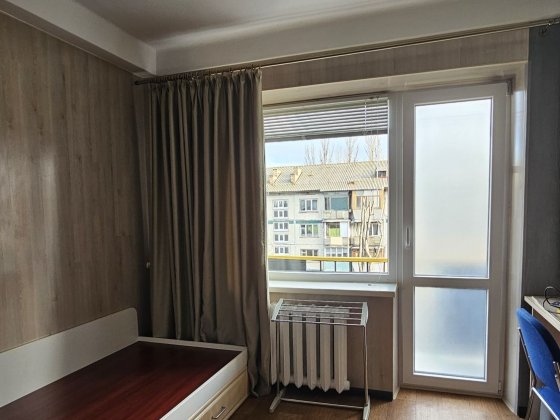 Супер-комната для 1 человека в 5 мин пешком от Метро Дарница! Газ! Київ