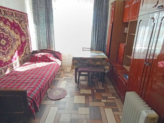 здається кімната в гуртожитку,метро Лісова 10 хвилин пішки Київ