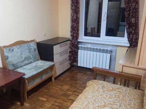 Здам кімнату метро Дарниця Киев