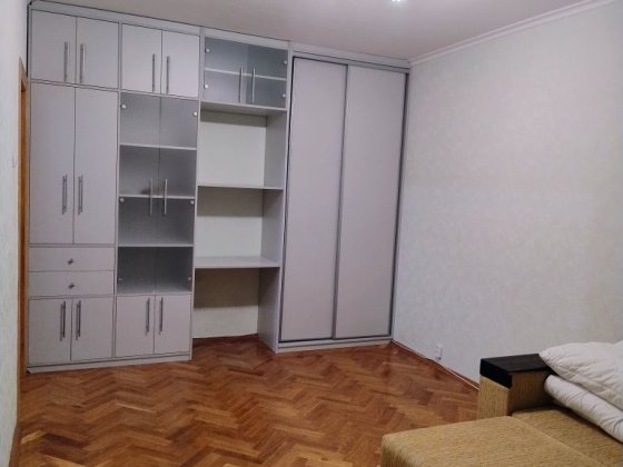 Оренда кімнати, 2к квартира Київ