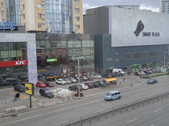 Сдам комнату метро КПИ. Без посредников. Киев