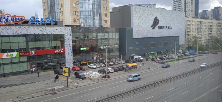 Сдам комнату метро КПИ. Без посредников. - фото 1