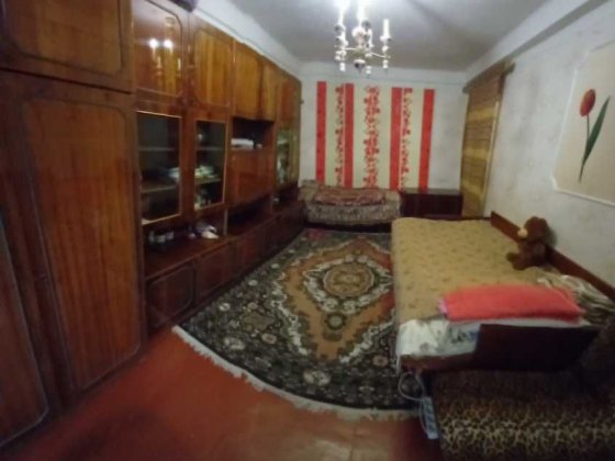 Кімната  для  дівчини (підселення),  без господарів  метро Лівобережна Киев