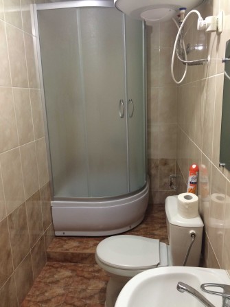 Кімната для однієї дівчини.Бортничі.Метро Бориспільська 10 хв. - фото 1