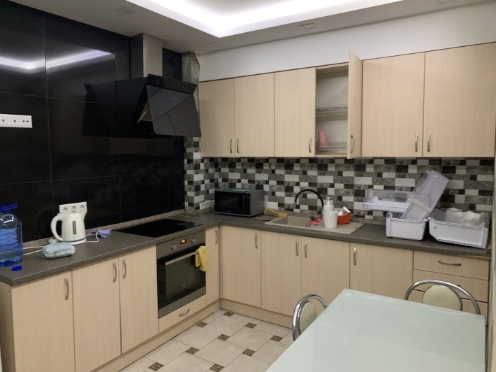 Лобановського 6 А. ГЕНЕРАТОР!!!Соломенка. Севастопольская площадь. - фото 1