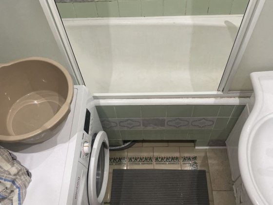 Сдается комната в двух комнатной квартире,начало Троещены Киев