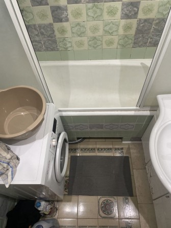 Сдается комната в двух комнатной квартире,начало Троещены - фото 1