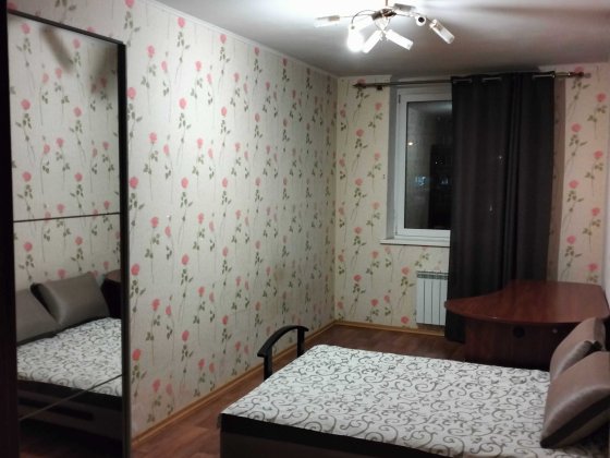 Здам кімнату в 3х кімнатній просторій квартирі Киев