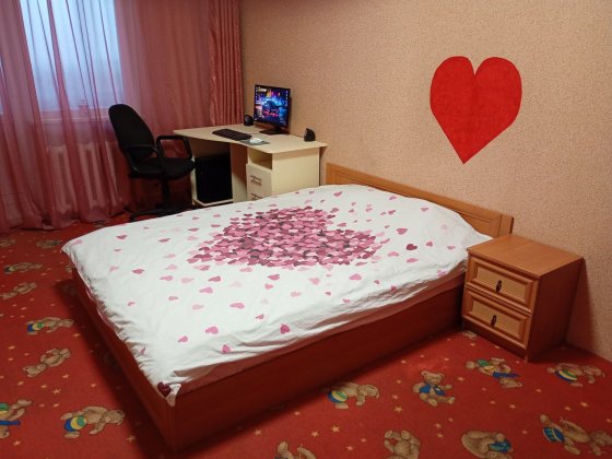 Комната на Троещине Київ