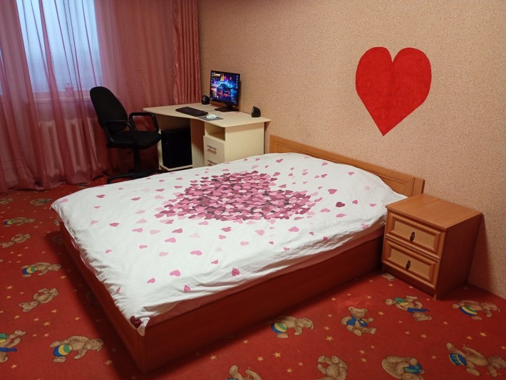 Комната на Троещине - фото 1