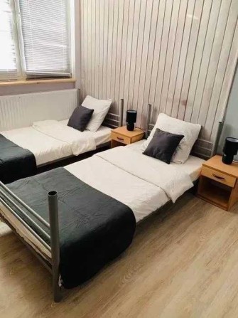 Здам місце в гуртожитку! Дешево! метро Осокорки - фото 1