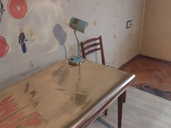 Комната в трёх комнатной Київ