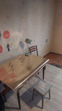 Комната в трёх комнатной - фото 1