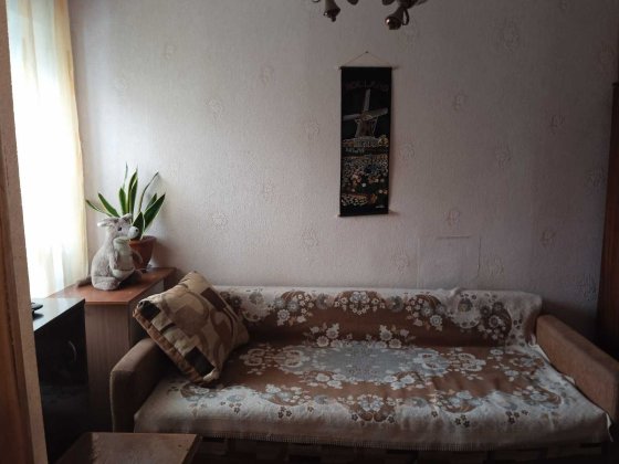 Кімната, Повітряних сил (Повітрофлотський), 43, Севастопольска пл. Киев