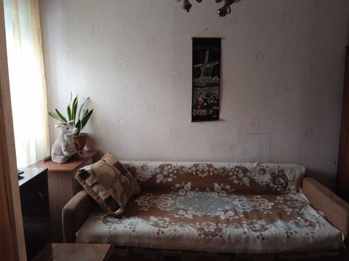 Кімната, Повітряних сил (Повітрофлотський), 43, Севастопольска пл. - фото 1