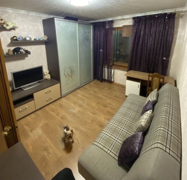 Оренда кімнати на Позняках Дівчині - фото 1