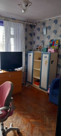 БЕЗ КОМІСІІ, оренда затишна 1-кімнатна квартира біля метро Шулявська. - фото 1