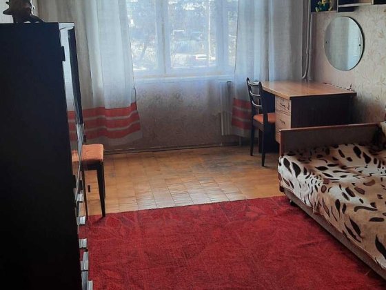 сдам уютную комнату для 1 девушки на Оболони, метро 5 минут Київ