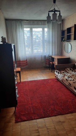 сдам уютную комнату для 1 девушки на Оболони, метро 5 минут - фото 1