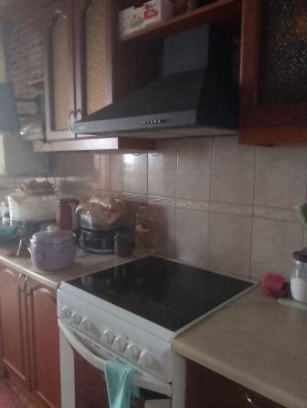 Оренда кімнати в 3 х кім . квартири - фото 1