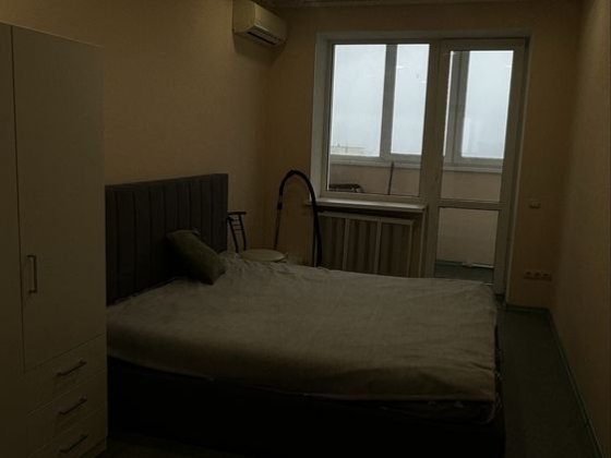 Здається непрохідна кімната Киев