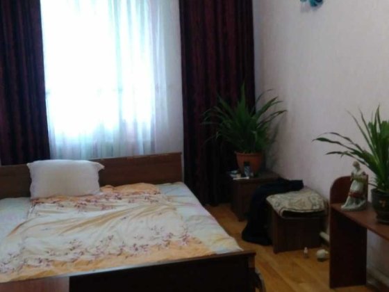 ТЕРМІНОВО! Здам кімнату для 1-хлопця,10-хвилин до метро Васильківська Київ