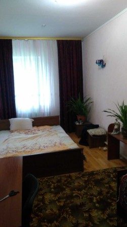 ТЕРМІНОВО! Здам кімнату для 1-хлопця,10-хвилин до метро Васильківська - фото 1