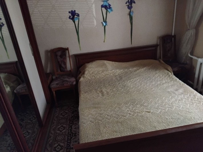 М.Харьковская,комната без хоз.-4000грн - фото 1