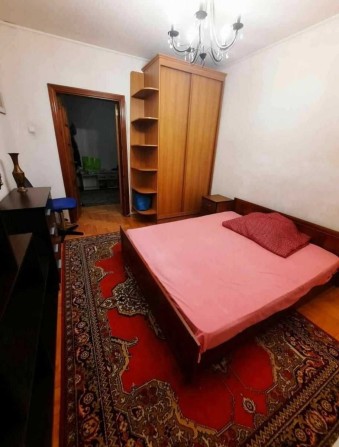 Оренда кімнати, пр Гонгадзе 18-Б, Retroville-5 хв. - фото 1