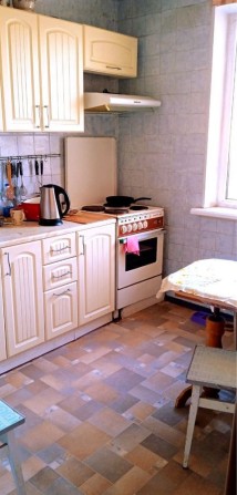 Здам кімнату Ревуцького 4, Метро Позняки ,Харківська - фото 1