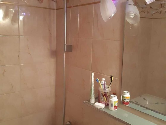 М. Дарниця, м. Чернігівська,  парк Перемоги. Киев