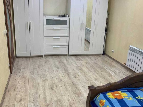 Оренда 2-х кімнатної квартири в  м.Луцьк,  пр.Перемоги 25А Рованцы