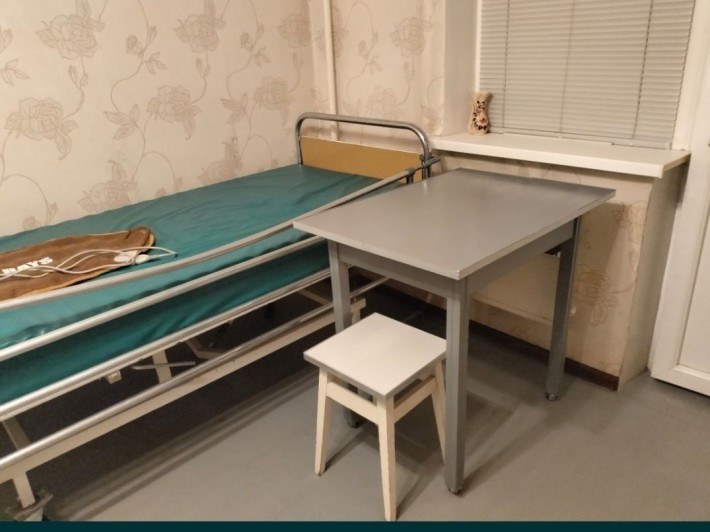 Кімната‼️ або місце в кімнаті ‼️  довгостроково і тимчасово - фото 1