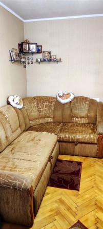 Сдаётся уютная комната в центре Киева на ул. Златоустовская - фото 1