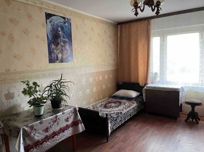 Оренда кімнати, Троєщина (від власника) 3500 грн. + 50% комуналки - фото 1