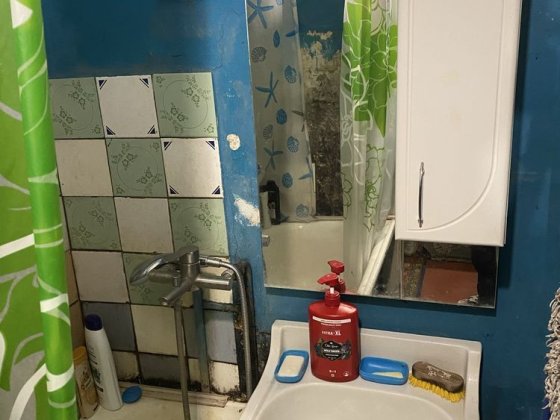 Сдам комнату для пары без комисии Киев