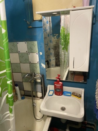 Сдам комнату для пары без комисии - фото 1