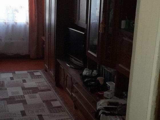 Здаю кімнату без власника Липины