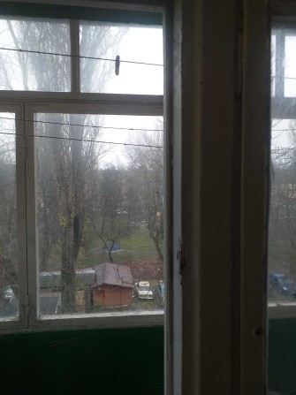 Аренда комнаты в 3х комн. кв-ре - фото 1