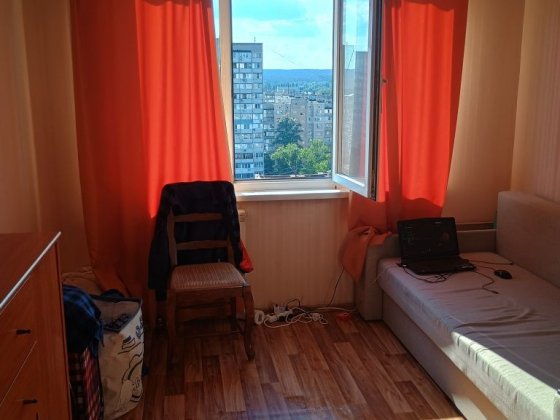 Комната. НЕ АГЕНСТВО. Без хозяев. Київ